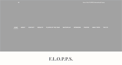 Desktop Screenshot of flopps.net