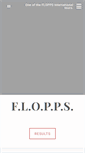 Mobile Screenshot of flopps.net